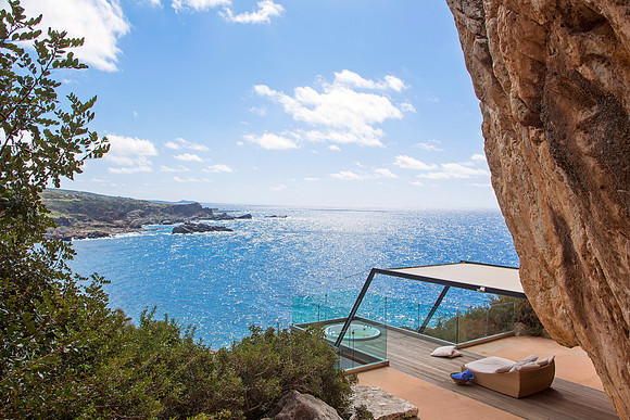 Villa Neptune