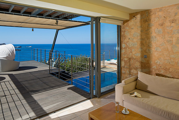 Villa Calypso