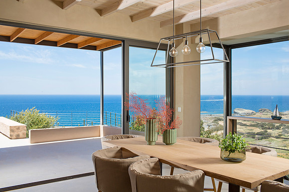 Villa Ostria