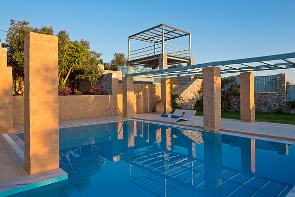 Villa Nautilus