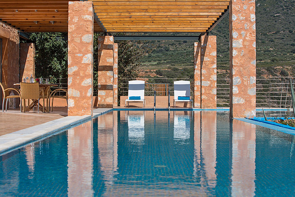 Villa Neptune