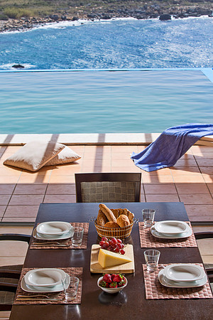 Villa Neptune