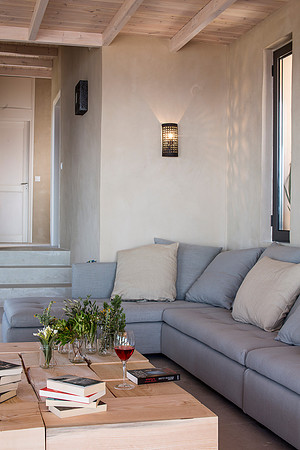 Villa Ostria
