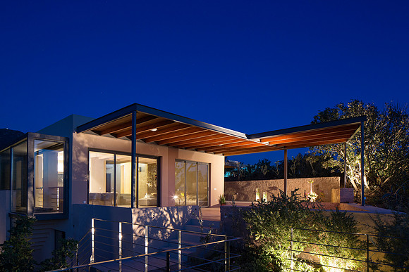 Villa Ostria