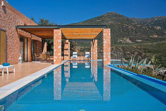 Villa Neptune