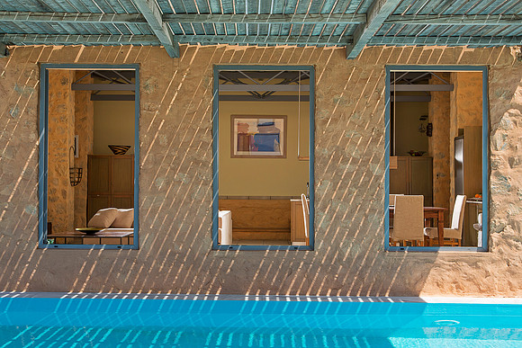 Villa Nautilus
