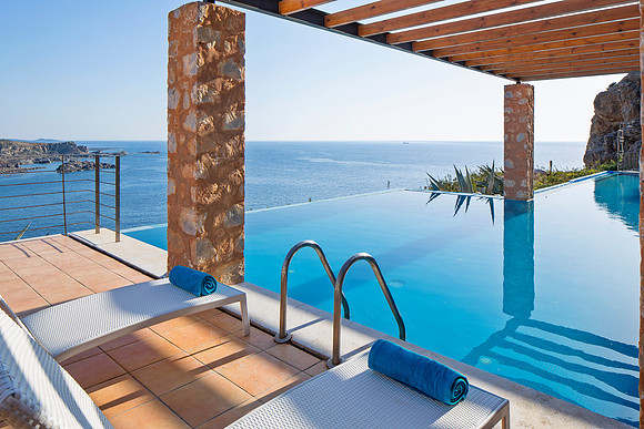 Villa Neptune