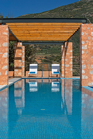 Villa Neptune