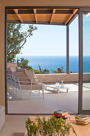 Villa Ostria