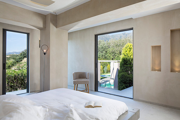 Villa Ostria
