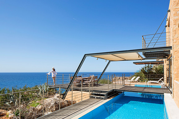 Villa Calypso