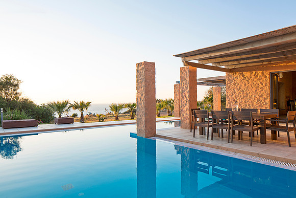 Villa Nautilus