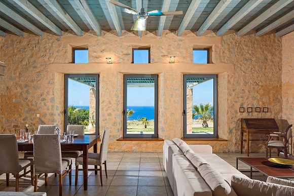 Villa Nautilus