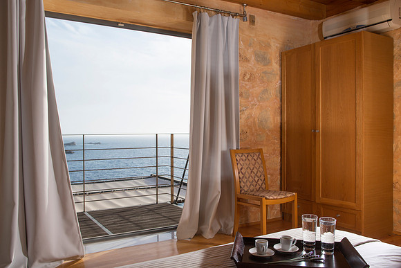 Villa Calypso