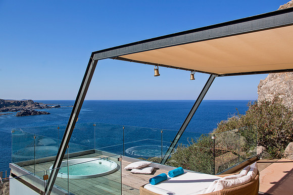 Villa Neptune
