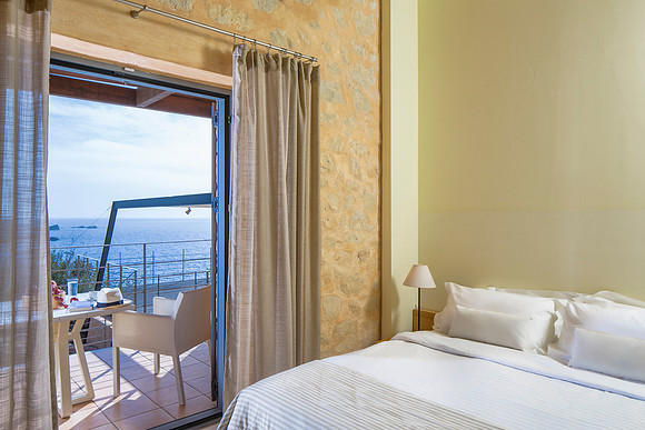 Villa Calypso