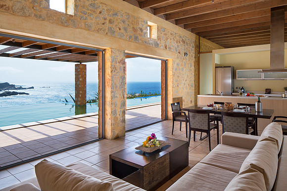 Villa Neptune