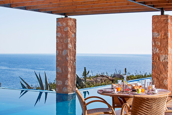 Villa Neptune