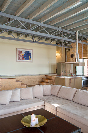 Villa Nautilus