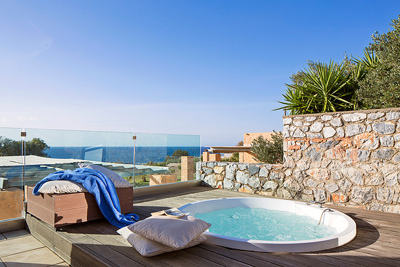 Villa Nautilus