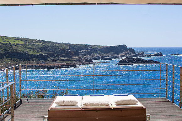 Villa Calypso