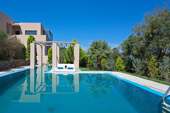 Villa Ostria