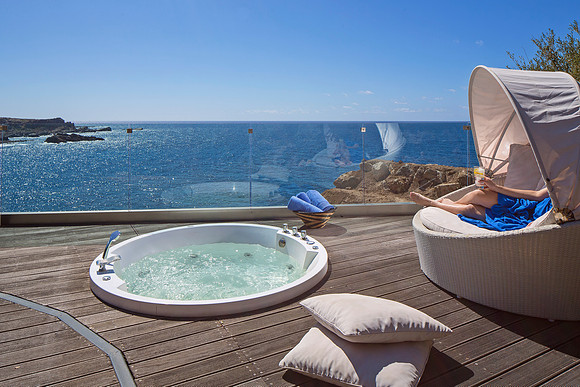 Villa Calypso