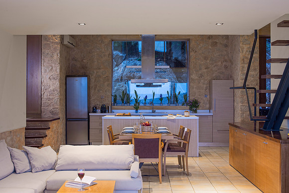 Villa Calypso