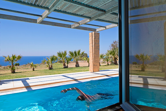 Villa Nautilus