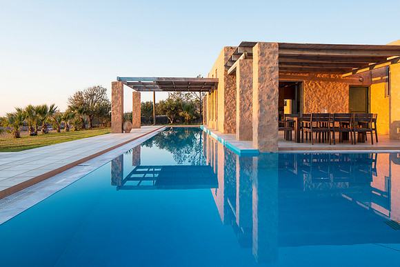 Villa Nautilus