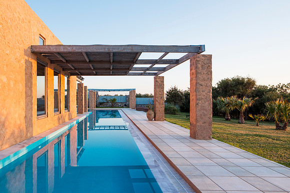 Villa Nautilus
