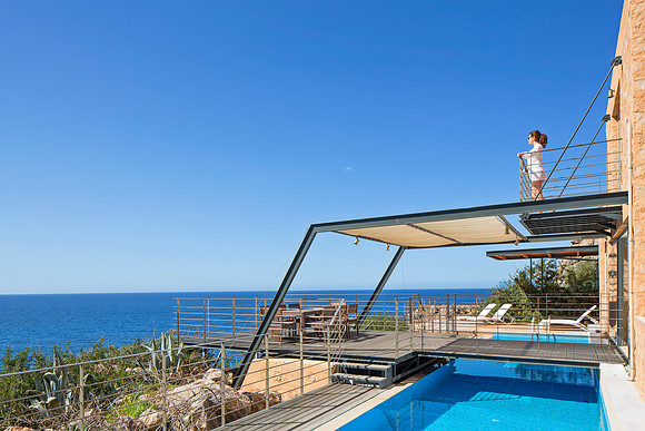 Villa Calypso