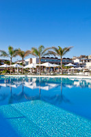 Sea Water Swimming Pool