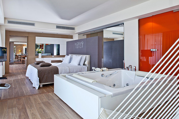 Imperial Suite