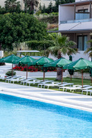 Main Swimming Pool