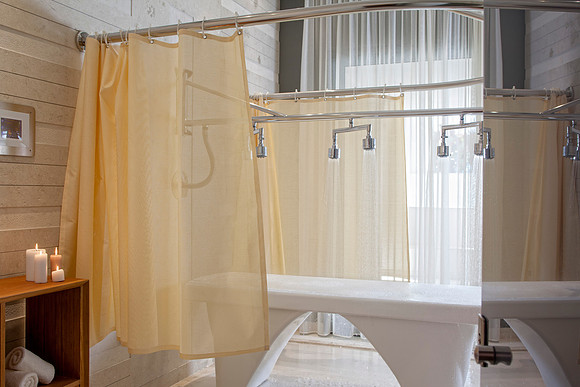USPA Vichy Shower