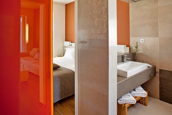 Deluxe Suite Private Pool