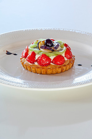 Gastronomic Delights