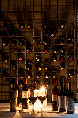 Wine Cellar