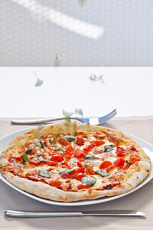 "Al Fresco" Restaurant speciality