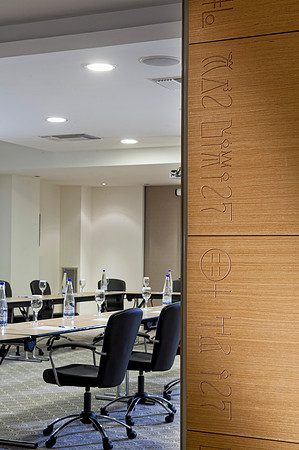 Conference Room "Ostria" (U shape)