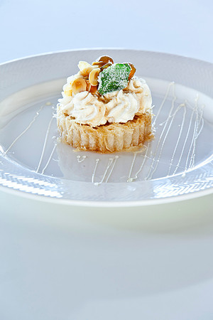 Gastronomic Delights