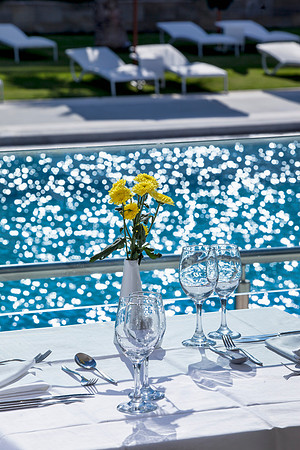 Private Dining
