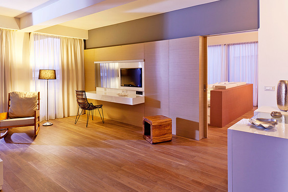 Imperial Suite