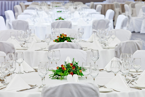 "Maistro" Main Conference Hall (Banquet)