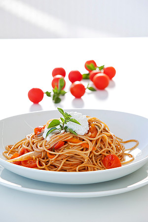 "Al Fresco" Restaurant speciality