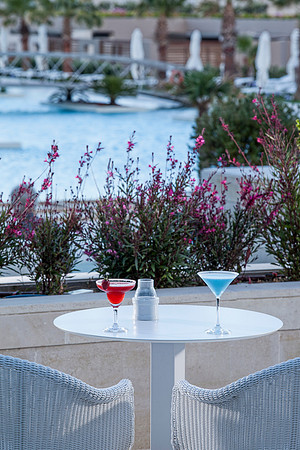 "Le Bar" Main Bar