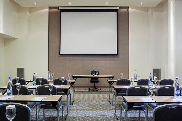 Conference Room "Levante" (Classroom Style)