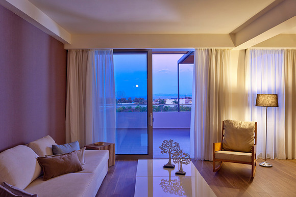 Imperial Suite