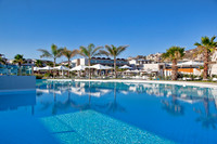 Sea Water Swimming Pool